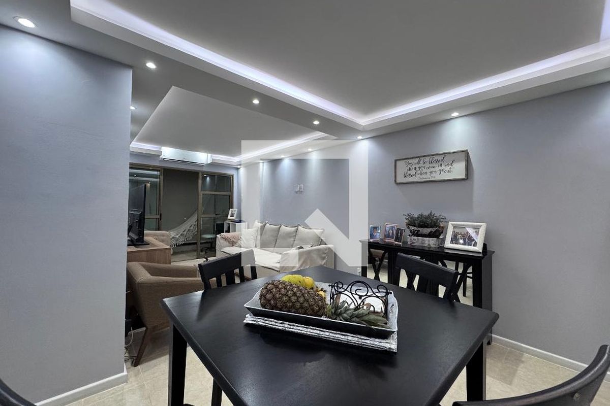 Apartamento, 2 quartos, 87 m² - Foto 2
