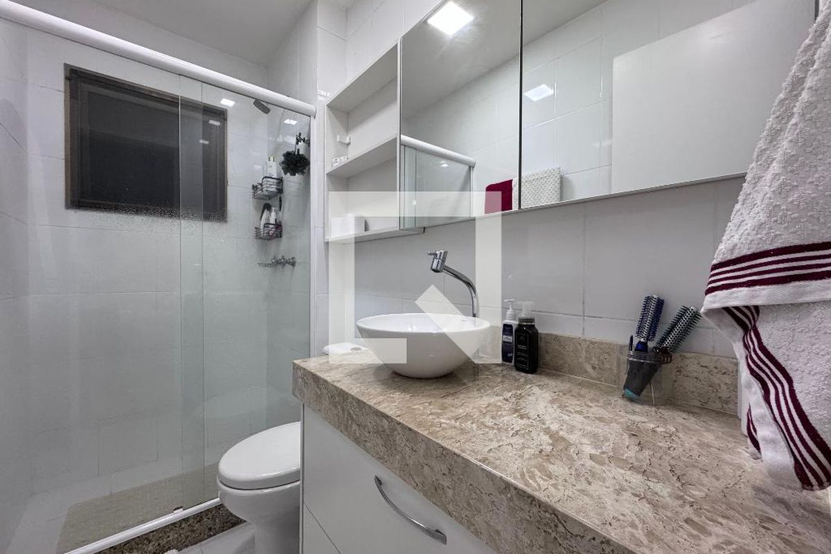 Apartamento, 2 quartos, 87 m² - Foto 16
