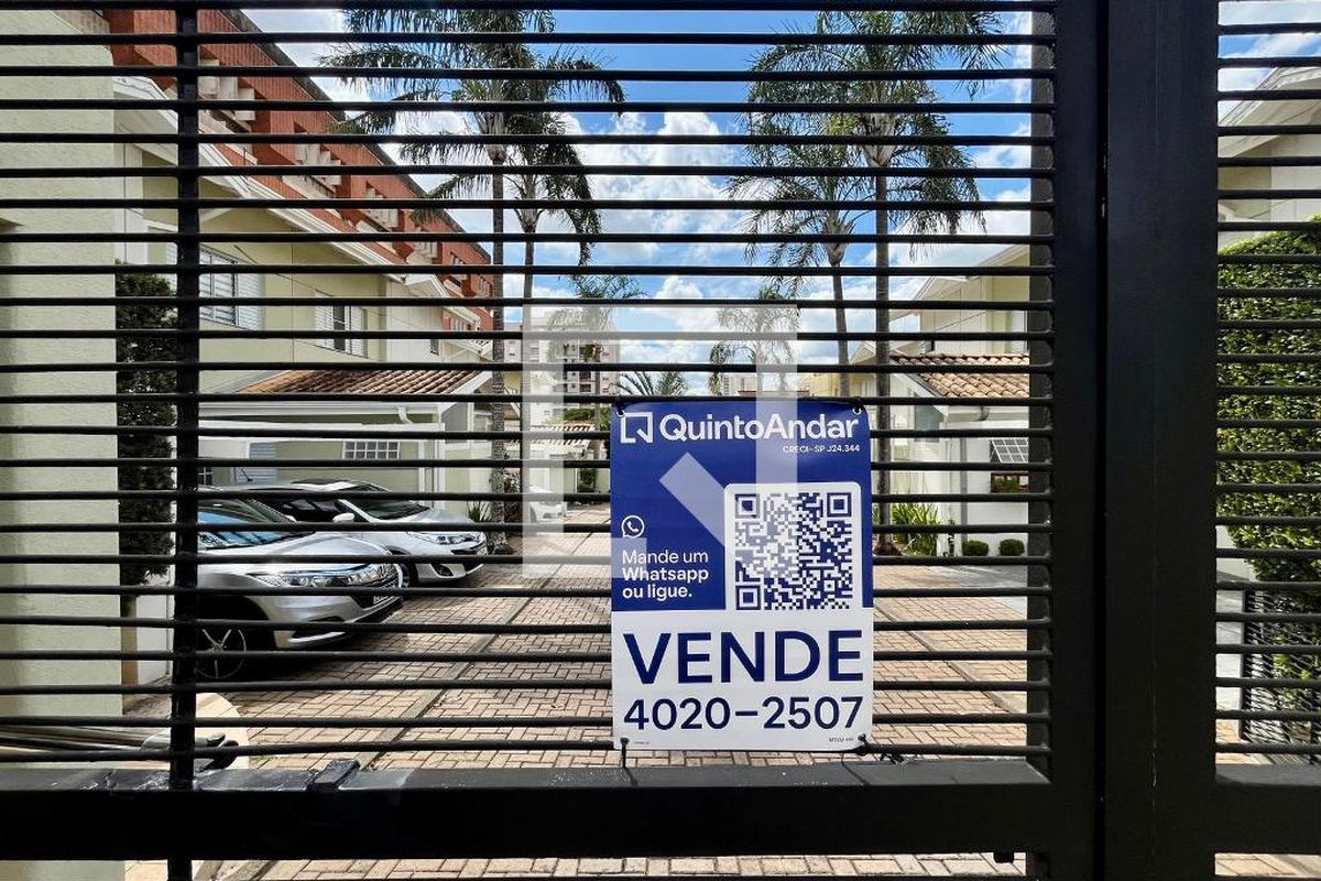 Casa à Venda - Jardim Planalto, 3 Quartos,  95 m2 em , Campinas - sp | SoloBR