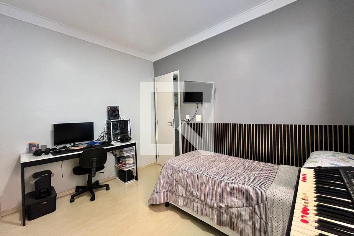 Casa à Venda - Jardim Planalto, 3 Quartos,  95 m2 em , Campinas - sp | SoloBR