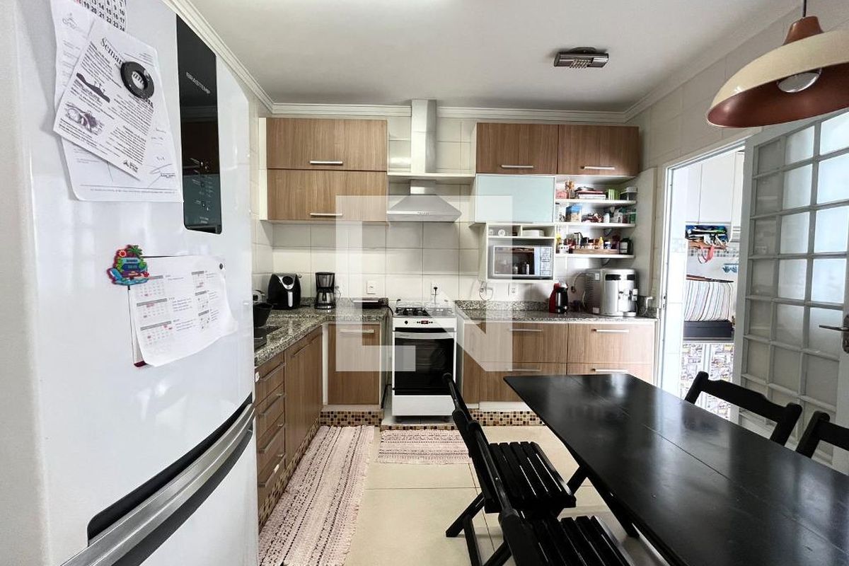 Casa à Venda - Jardim Planalto, 3 Quartos,  95 m2 em , Campinas - sp | SoloBR