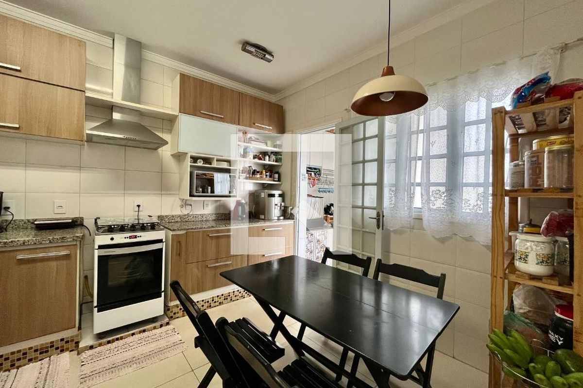 Casa à Venda - Jardim Planalto, 3 Quartos,  95 m2 em , Campinas - sp | SoloBR
