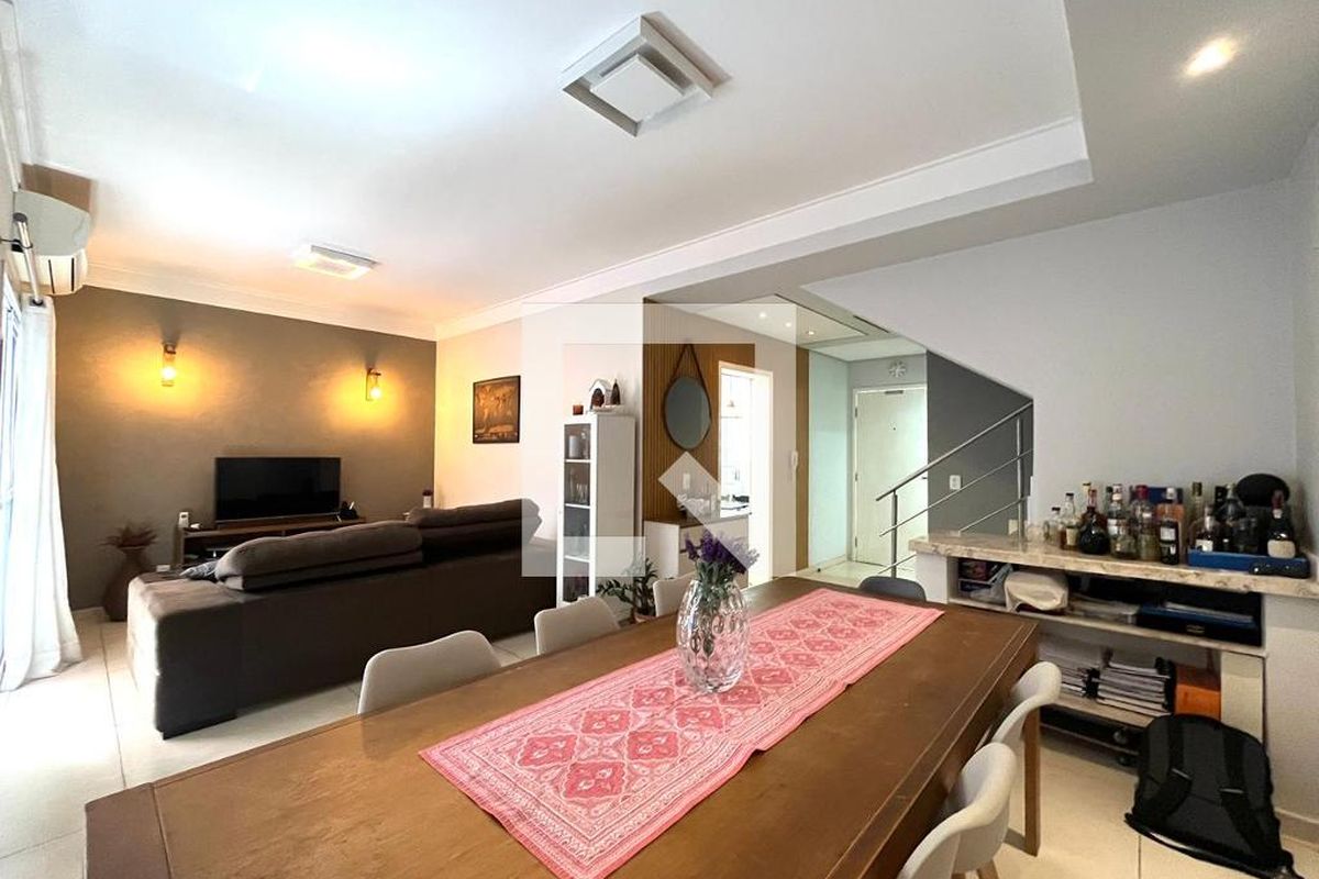 Casa à Venda - Jardim Planalto, 3 Quartos,  95 m2 em , Campinas - sp | SoloBR