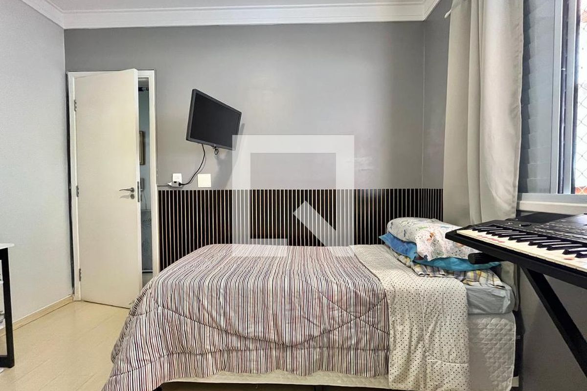 Casa à Venda - Jardim Planalto, 3 Quartos,  95 m2 em , Campinas - sp | SoloBR