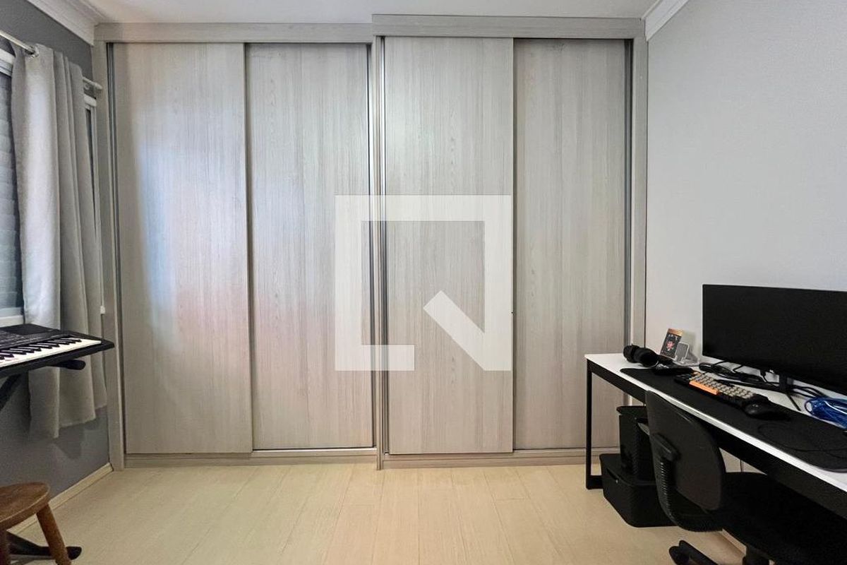 Casa à Venda - Jardim Planalto, 3 Quartos,  95 m2 em , Campinas - sp | SoloBR