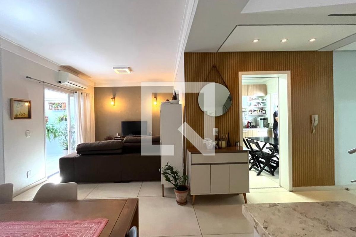 Casa à Venda - Jardim Planalto, 3 Quartos,  95 m2 em , Campinas - sp | SoloBR