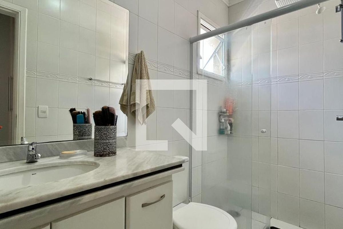Casa à Venda - Jardim Planalto, 3 Quartos,  95 m2 em , Campinas - sp | SoloBR