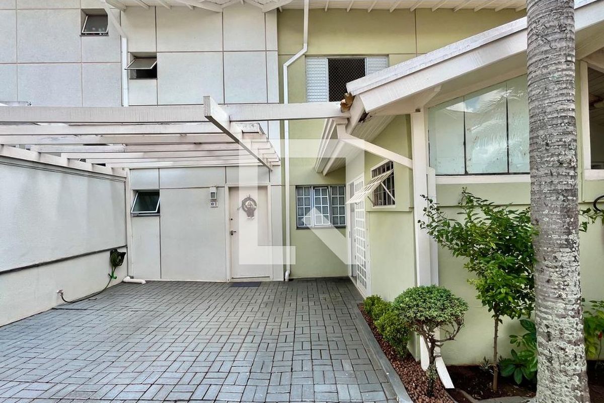 Casa à Venda - Jardim Planalto, 3 Quartos,  95 m2 em , Campinas - sp | SoloBR