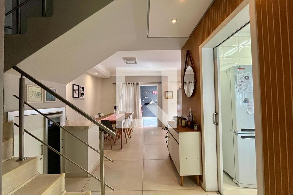 Casa à Venda - Jardim Planalto, 3 Quartos,  95 m2 em , Campinas - sp | SoloBR
