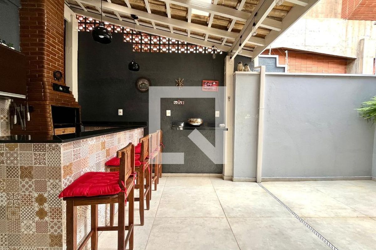 Casa à Venda - Jardim Planalto, 3 Quartos,  95 m2 em , Campinas - sp | SoloBR
