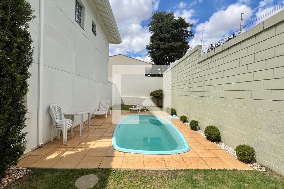 Casa à Venda - Jardim Planalto, 3 Quartos,  95 m2 em , Campinas - sp | SoloBR