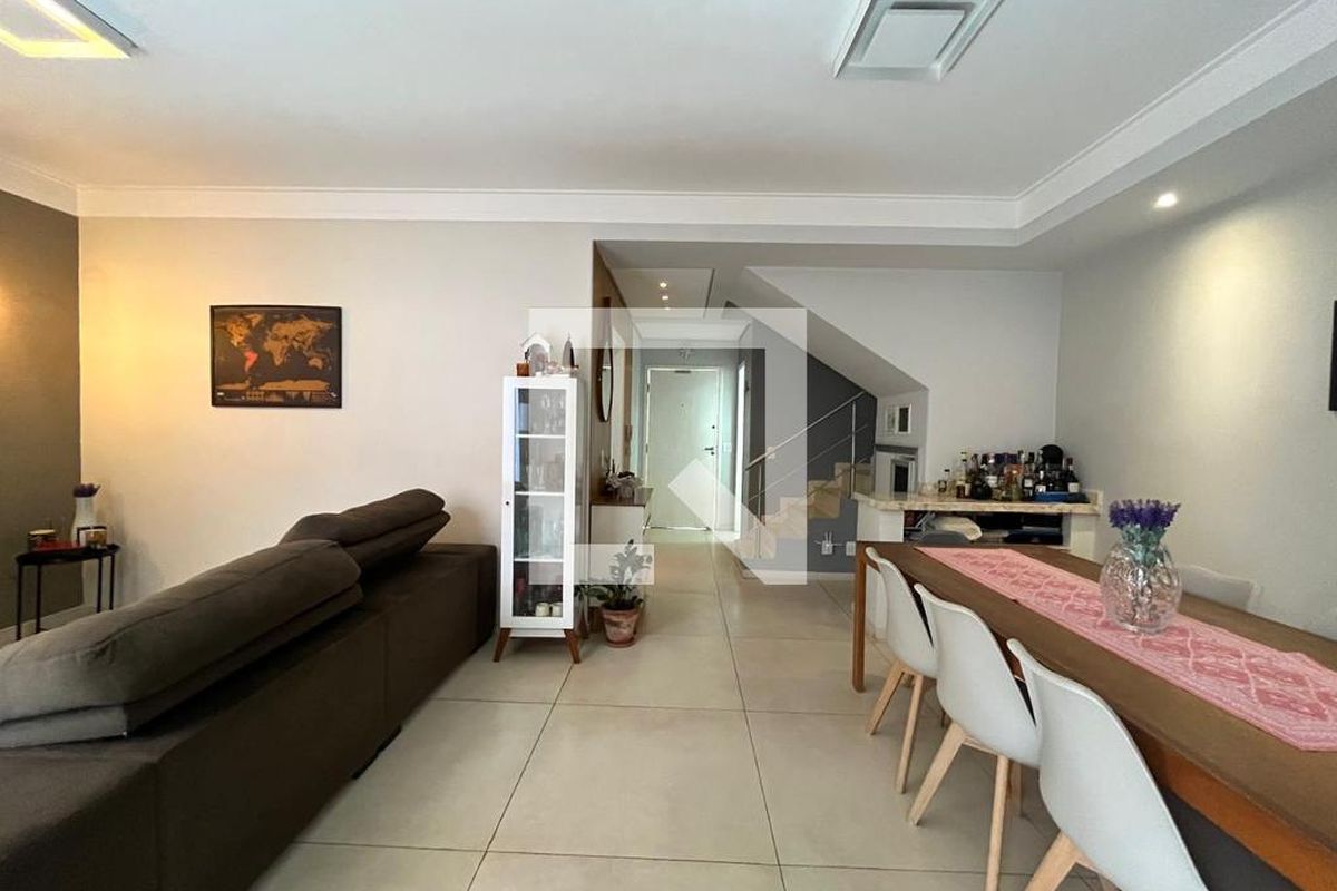 Casa à Venda - Jardim Planalto, 3 Quartos,  95 m2 em , Campinas - sp | SoloBR