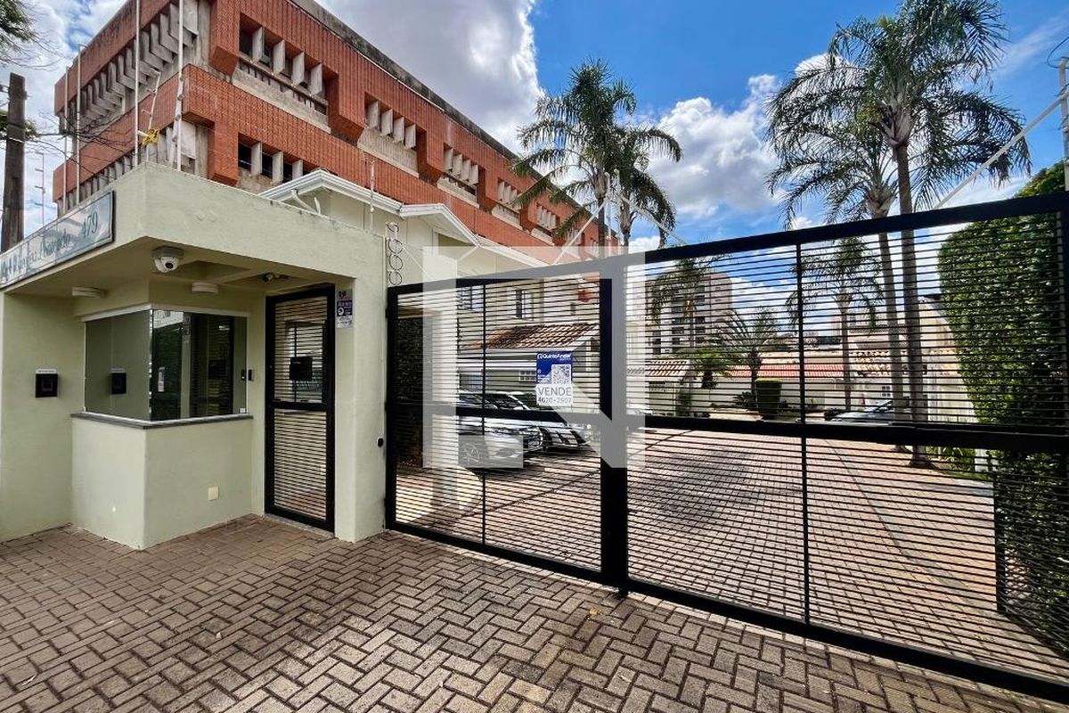 Casa à Venda - Jardim Planalto, 3 Quartos,  95 m2 em , Campinas - sp | SoloBR