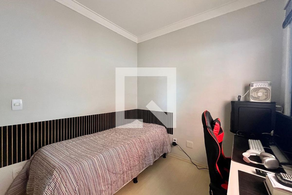 Casa à Venda - Jardim Planalto, 3 Quartos,  95 m2 em , Campinas - sp | SoloBR