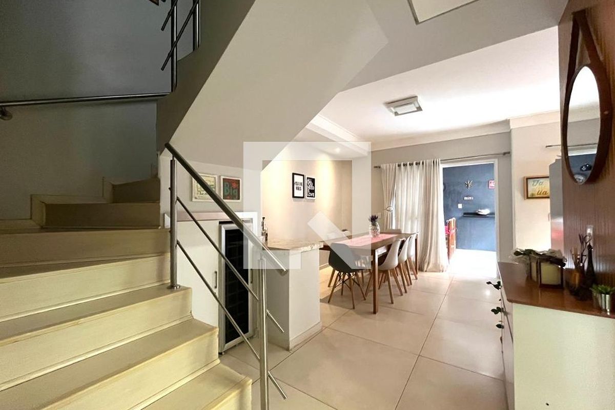 Casa à Venda - Jardim Planalto, 3 Quartos,  95 m2 em , Campinas - sp | SoloBR