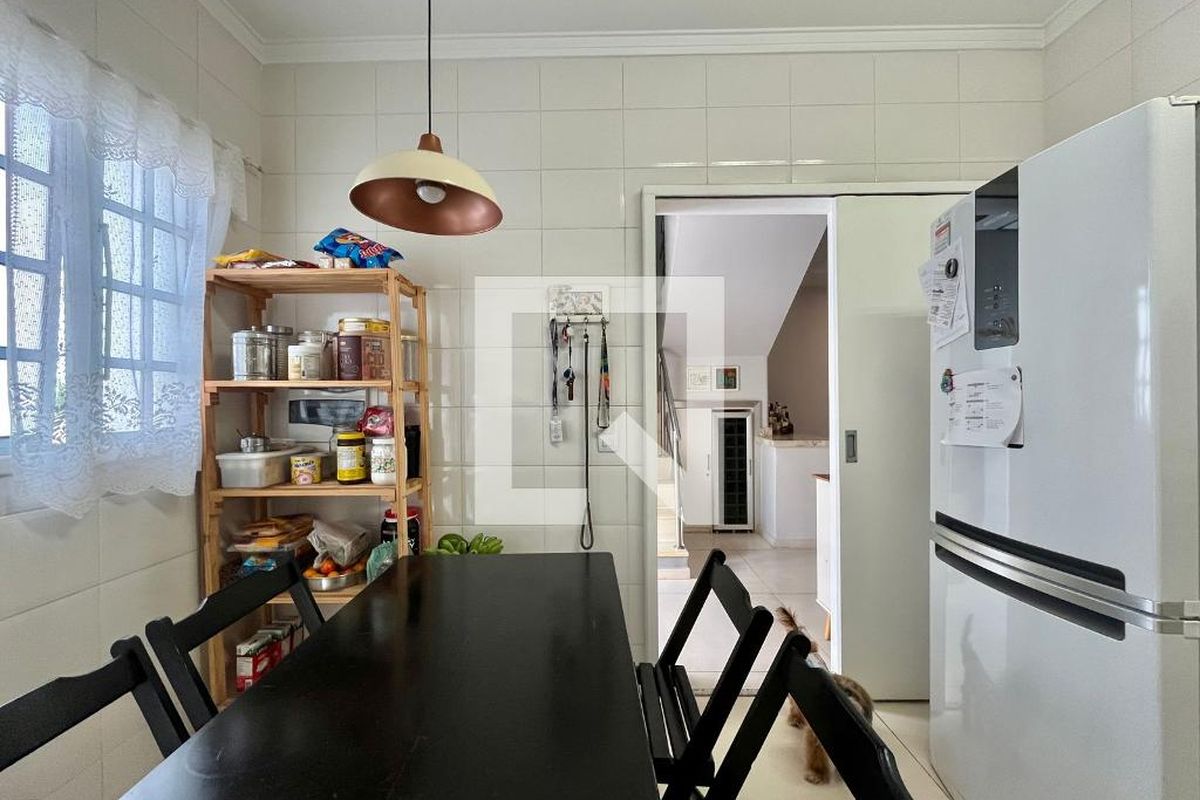 Casa à Venda - Jardim Planalto, 3 Quartos,  95 m2 em , Campinas - sp | SoloBR