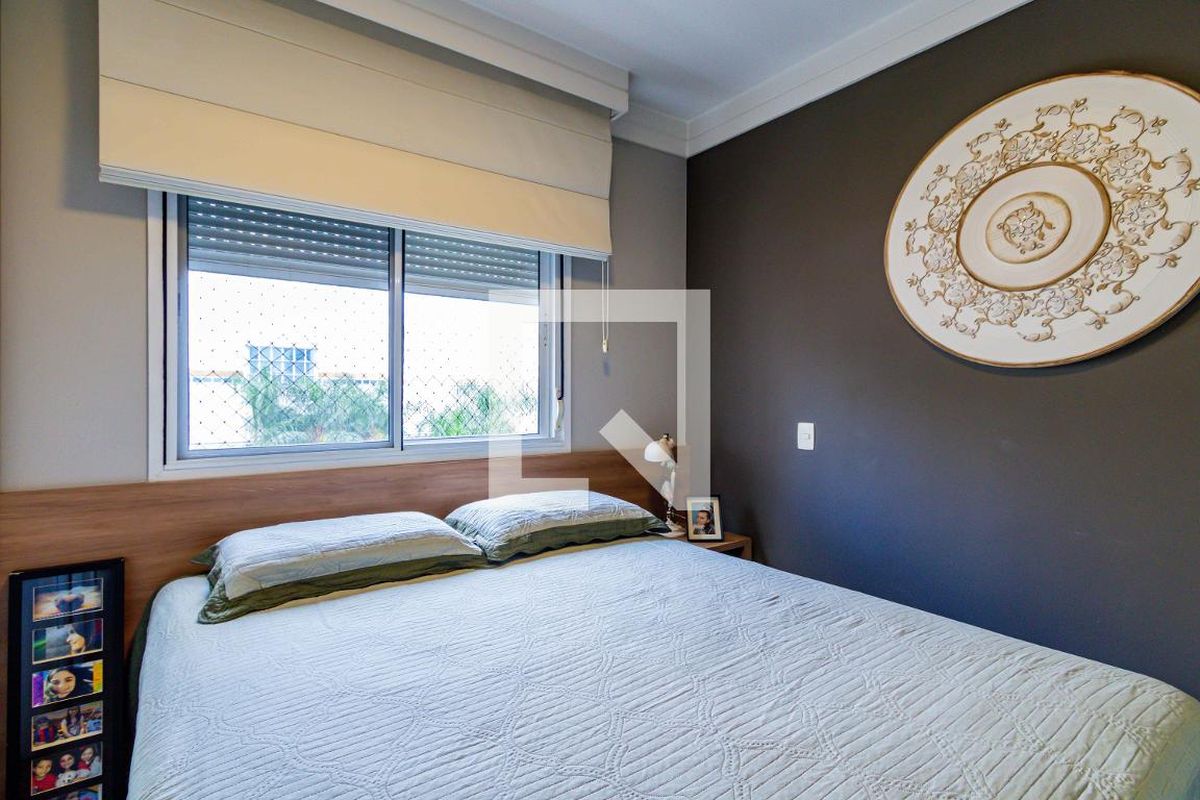 Apartamento, 4 quartos, 187 m² - Foto 34