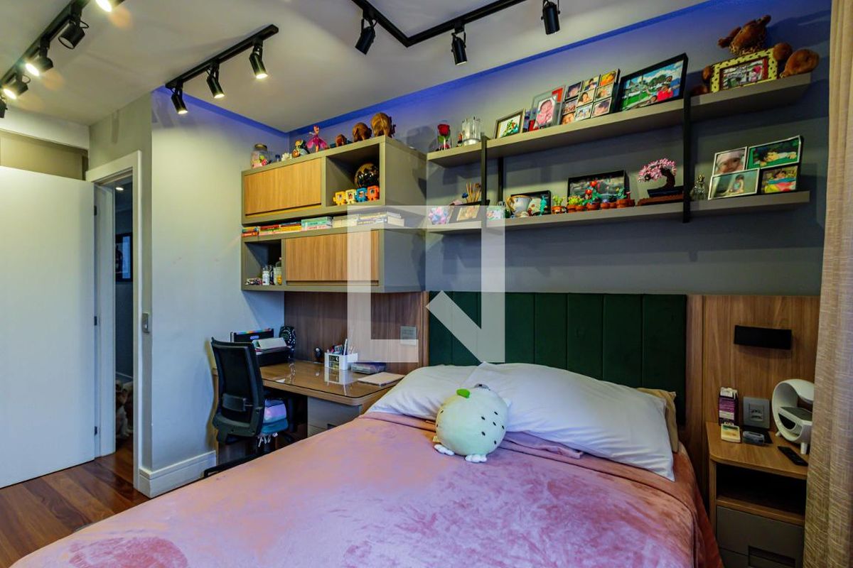 Apartamento, 4 quartos, 187 m² - Foto 41