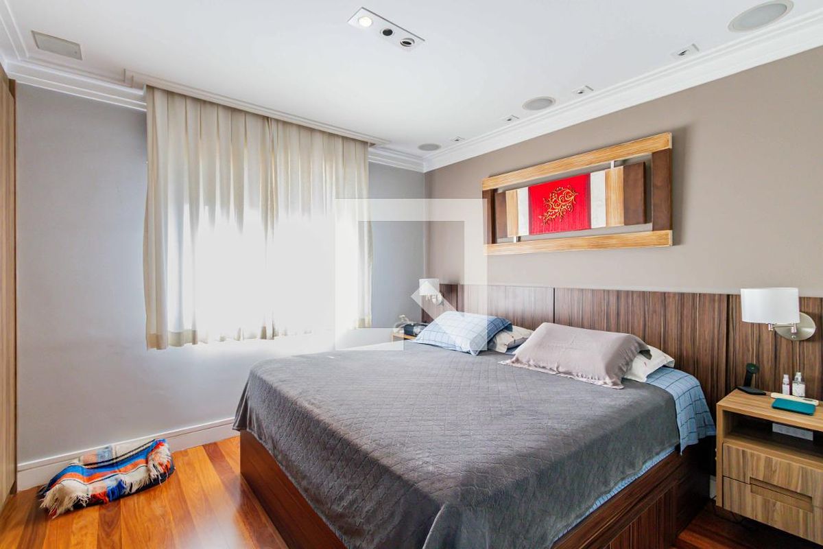 Apartamento, 4 quartos, 187 m² - Foto 17