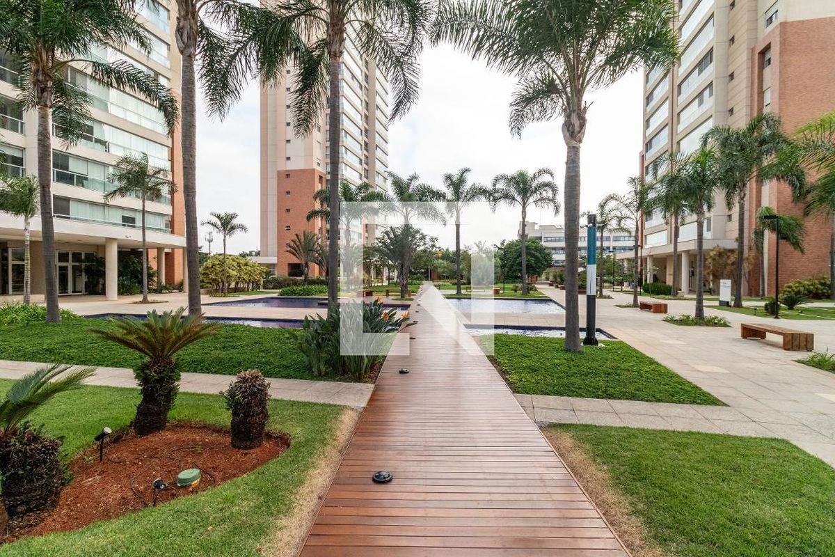 Apartamento, 4 quartos, 187 m² - Foto 63