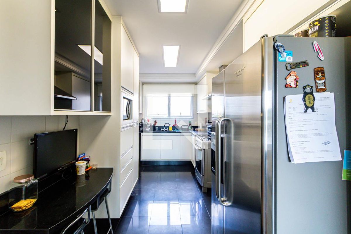 Apartamento, 4 quartos, 187 m² - Foto 48