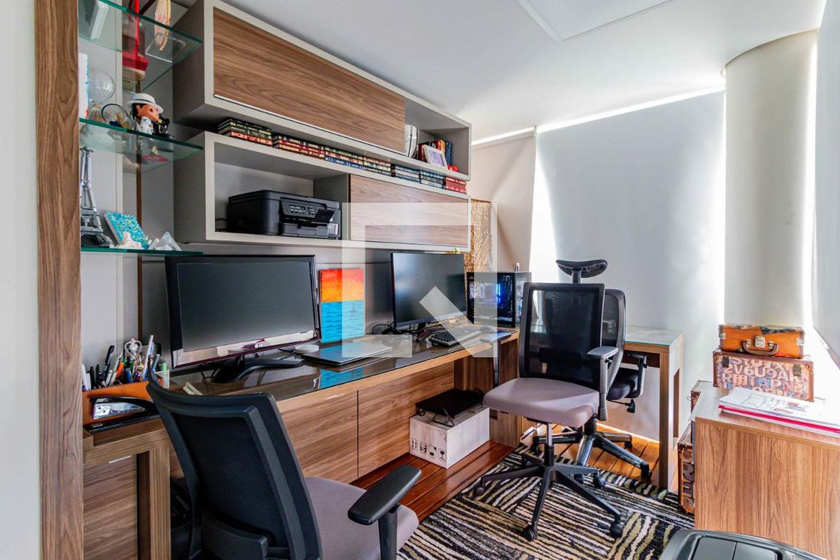 Apartamento, 4 quartos, 187 m² - Foto 26