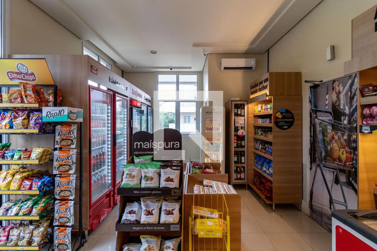 Apartamento, 4 quartos, 187 m² - Foto 67