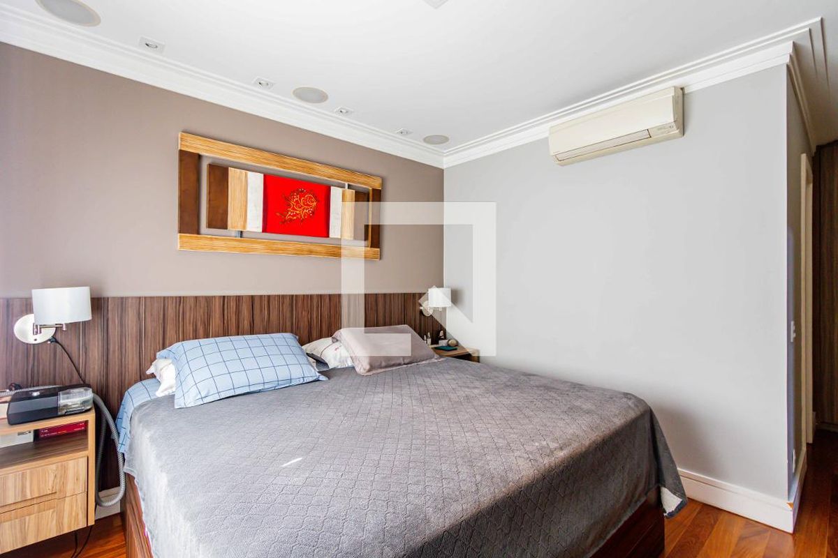 Apartamento, 4 quartos, 187 m² - Foto 18
