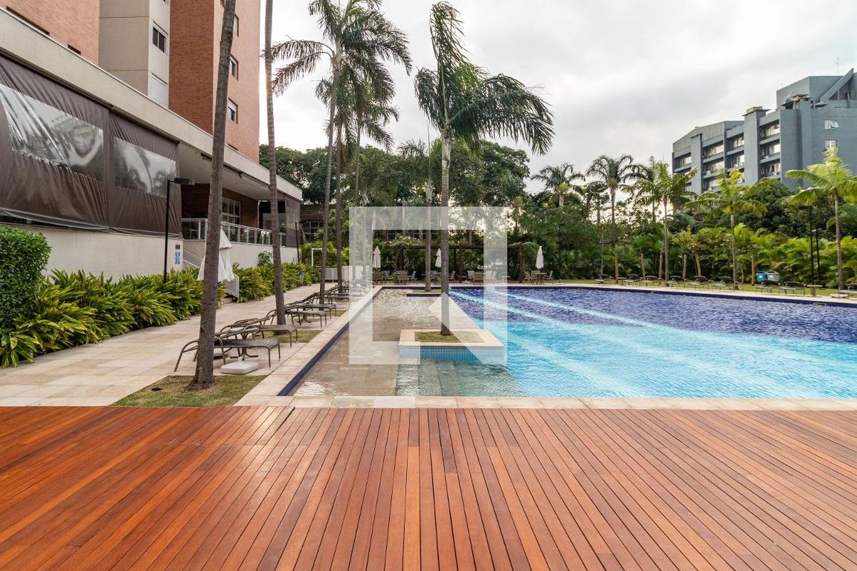 Apartamento, 4 quartos, 187 m² - Foto 62