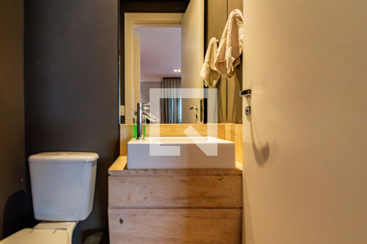 Apartamento, 4 quartos, 187 m² - Foto 16