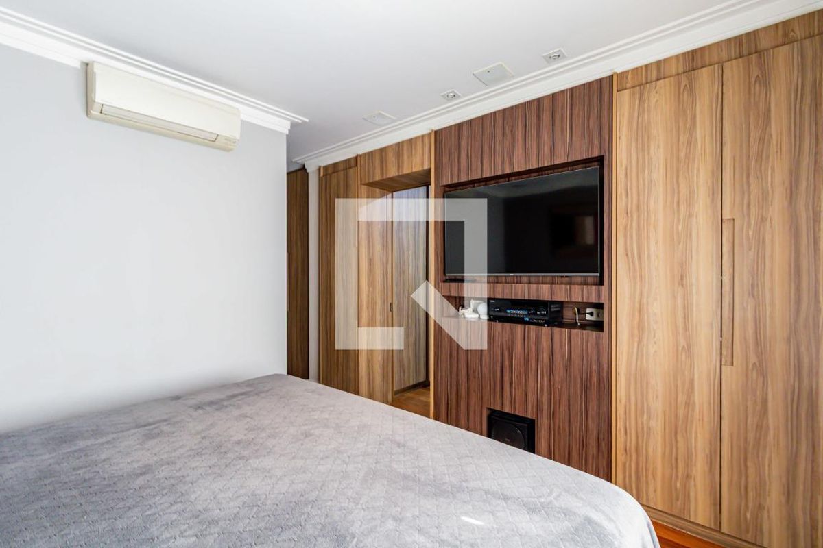 Apartamento, 4 quartos, 187 m² - Foto 20