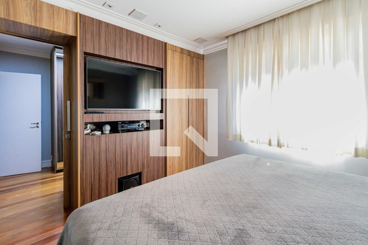 Apartamento, 4 quartos, 187 m² - Foto 21