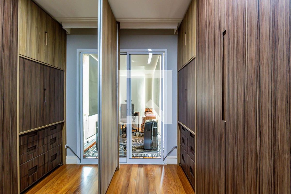 Apartamento, 4 quartos, 187 m² - Foto 24