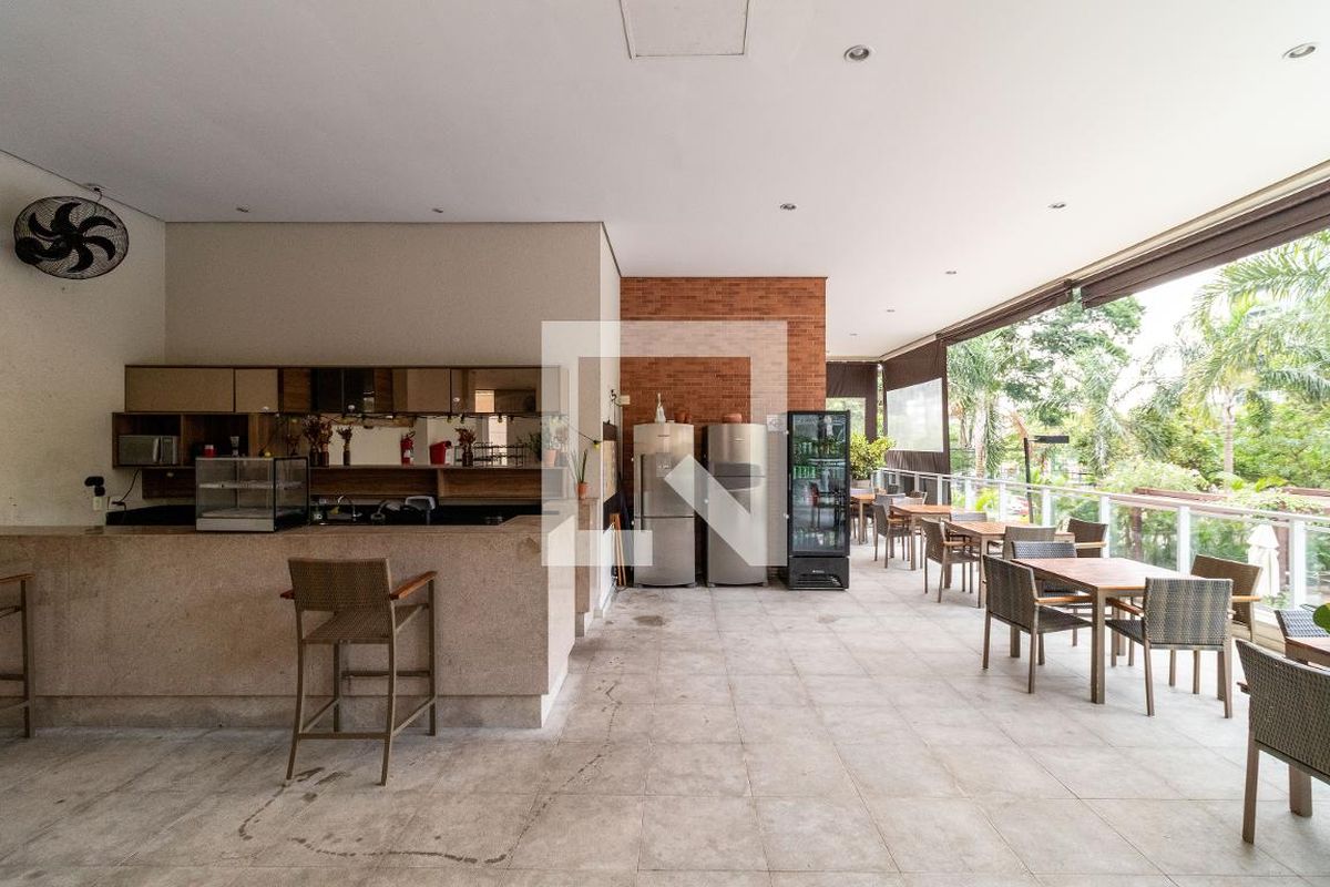 Apartamento, 4 quartos, 187 m² - Foto 56