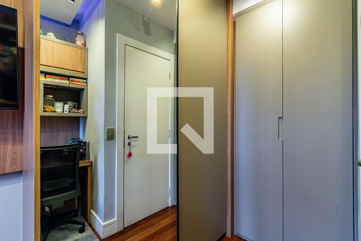 Apartamento, 4 quartos, 187 m² - Foto 43