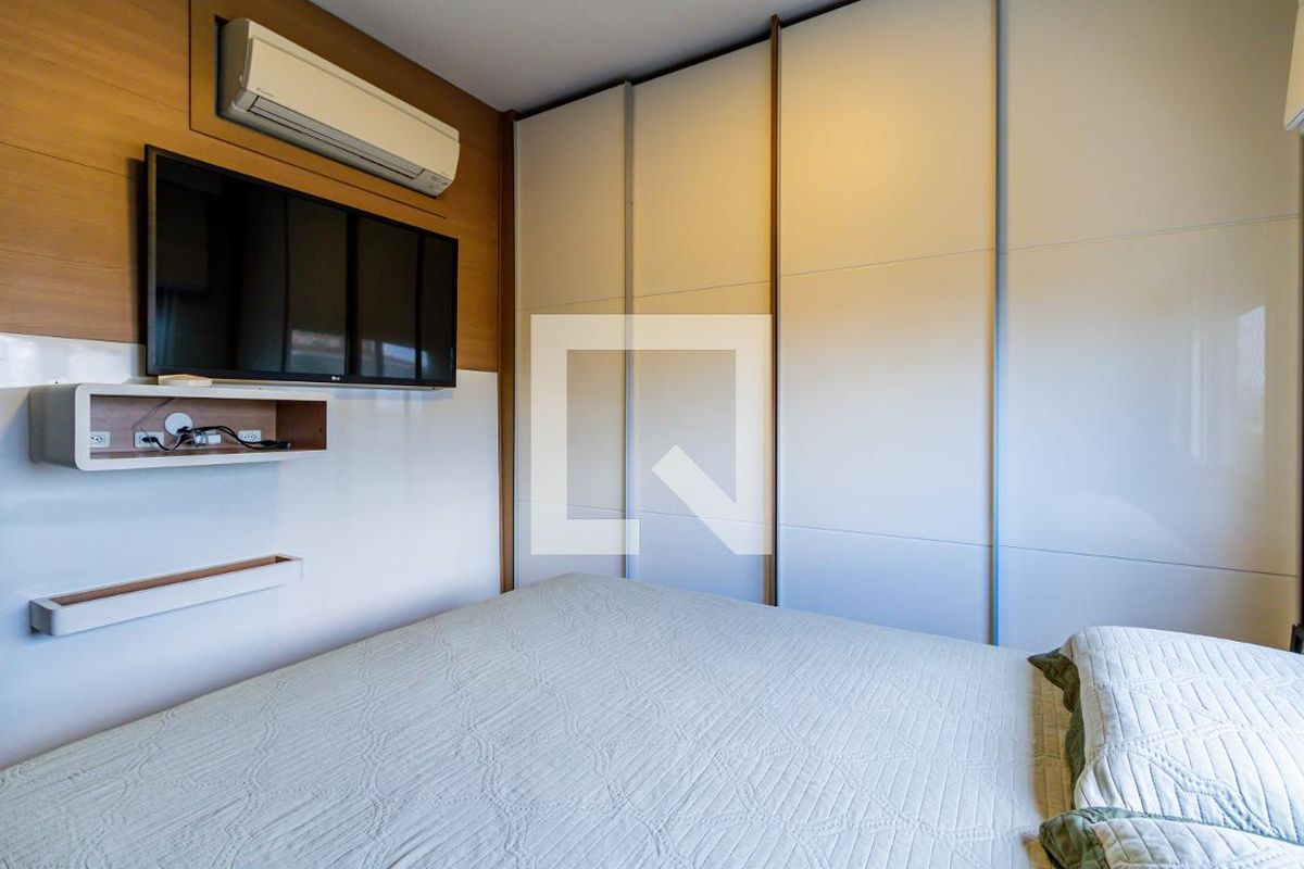 Apartamento, 4 quartos, 187 m² - Foto 36