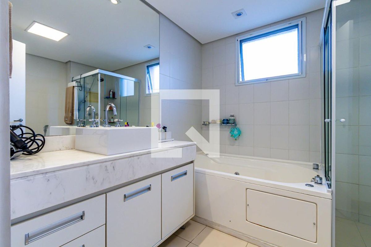 Apartamento, 4 quartos, 187 m² - Foto 29