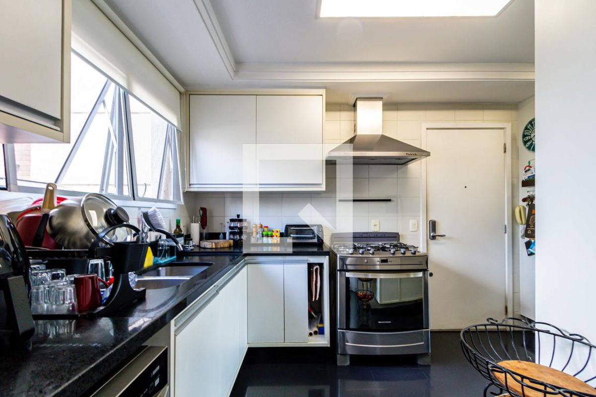 Apartamento, 4 quartos, 187 m² - Foto 51
