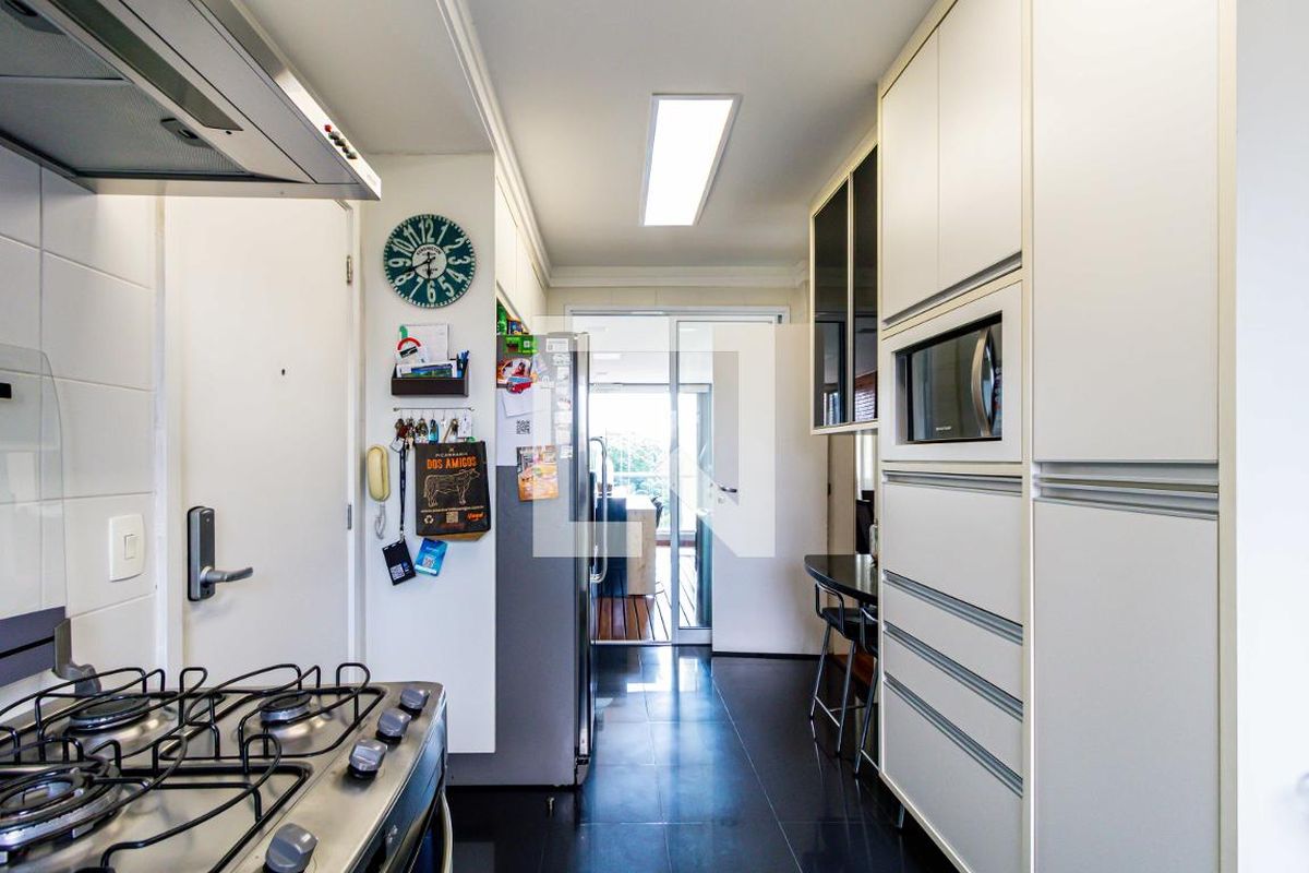 Apartamento, 4 quartos, 187 m² - Foto 52