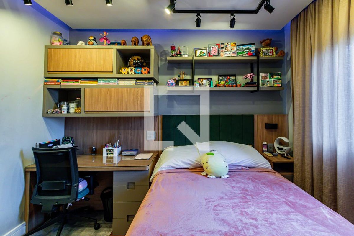 Apartamento, 4 quartos, 187 m² - Foto 42