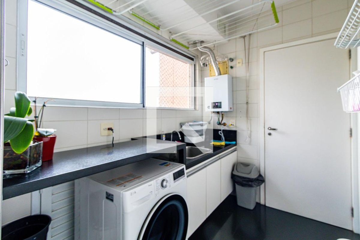 Apartamento, 4 quartos, 187 m² - Foto 54