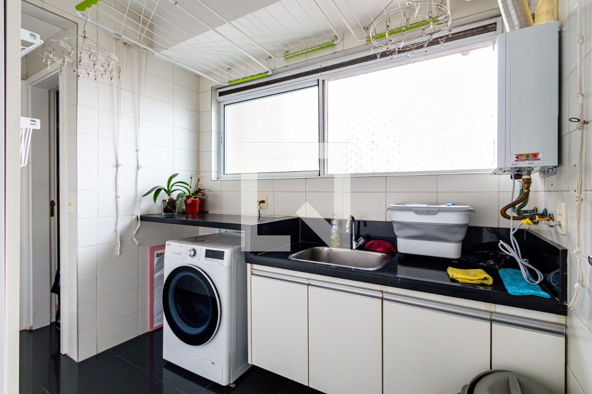 Apartamento, 4 quartos, 187 m² - Foto 53