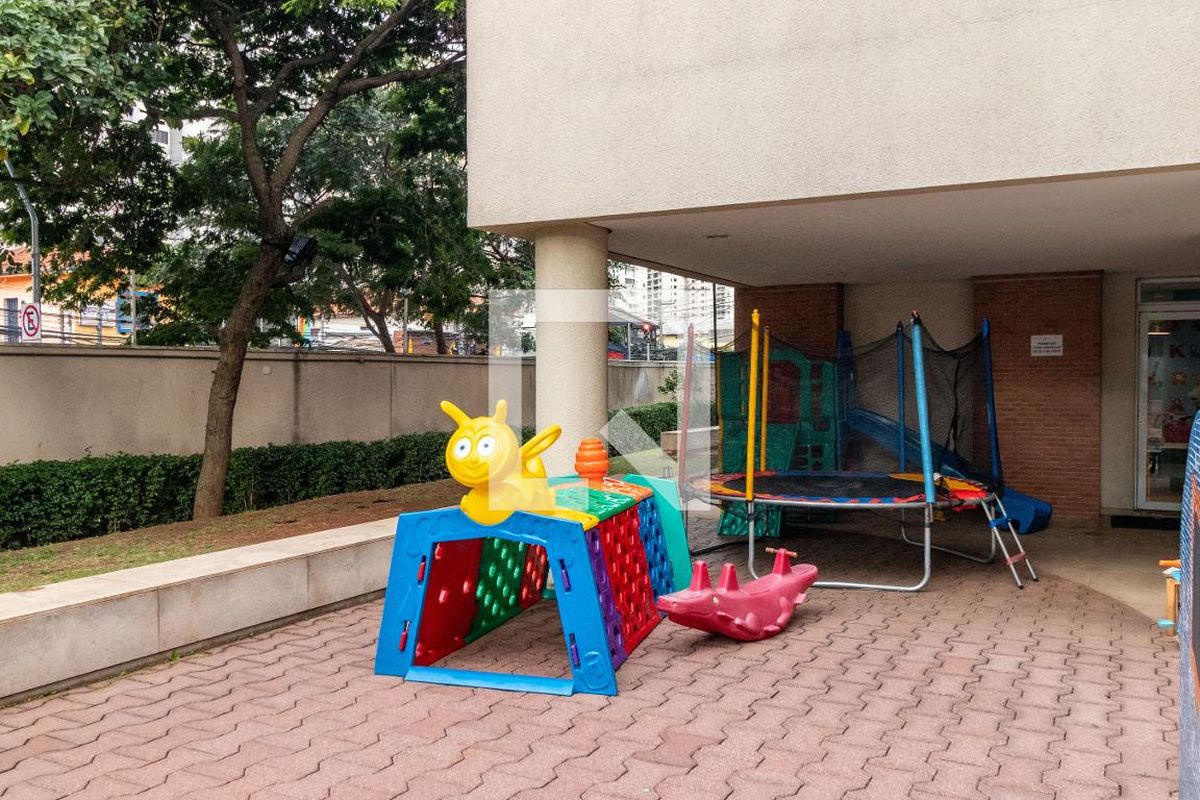 Apartamento, 4 quartos, 187 m² - Foto 80