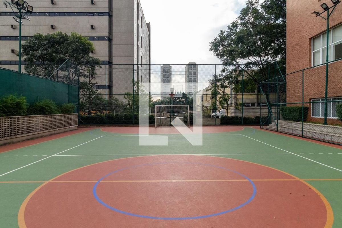 Apartamento, 4 quartos, 187 m² - Foto 72