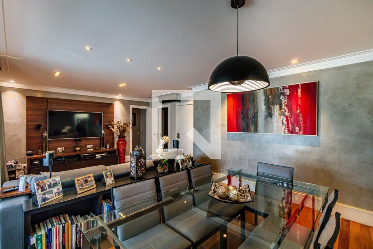 Apartamento, 4 quartos, 187 m² - Foto 5