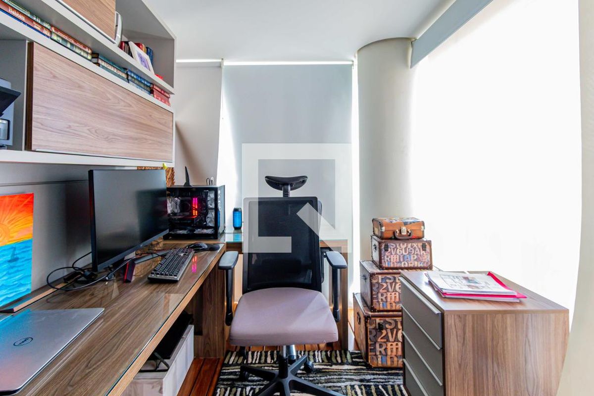 Apartamento, 4 quartos, 187 m² - Foto 28