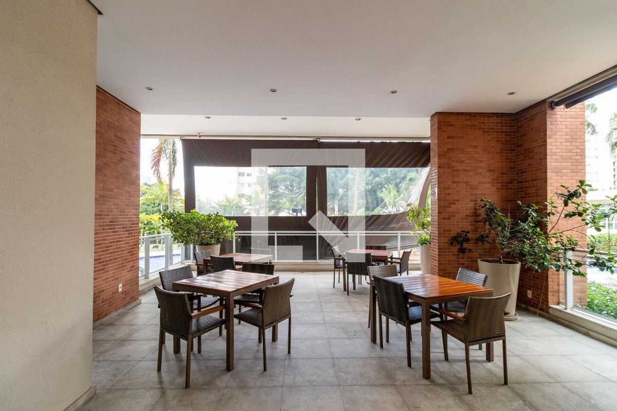 Apartamento, 4 quartos, 187 m² - Foto 57