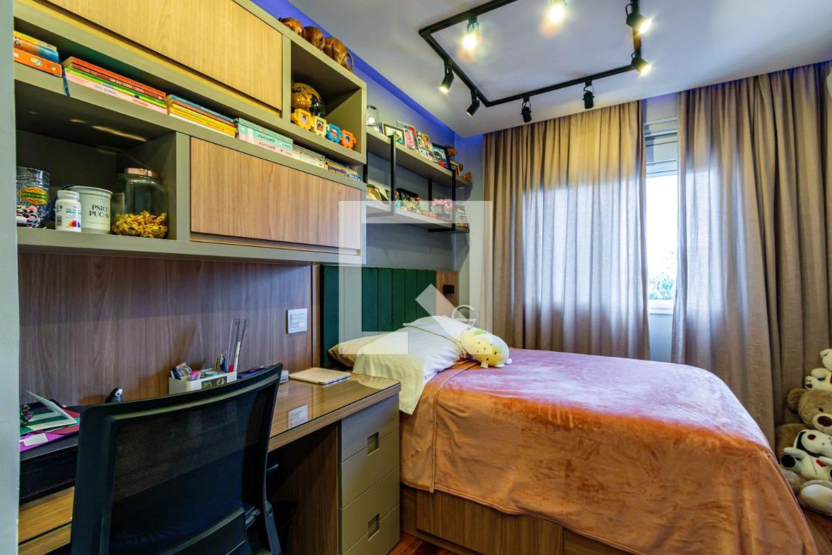 Apartamento, 4 quartos, 187 m² - Foto 40