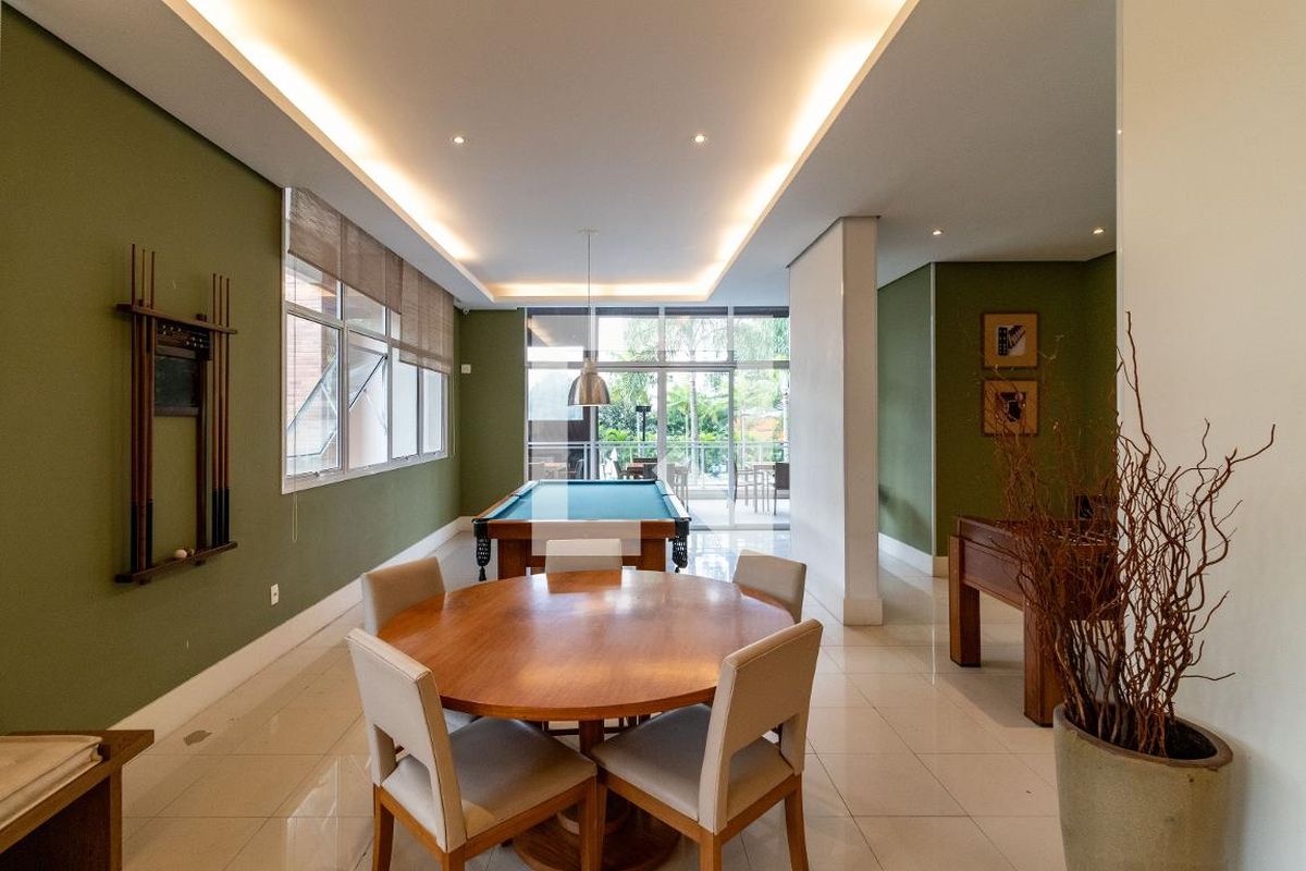 Apartamento, 4 quartos, 187 m² - Foto 84