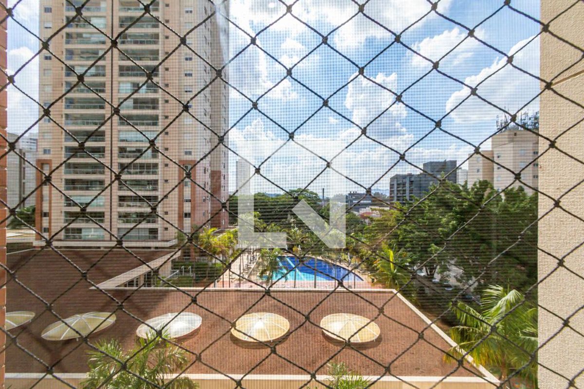 Apartamento, 4 quartos, 187 m² - Foto 14